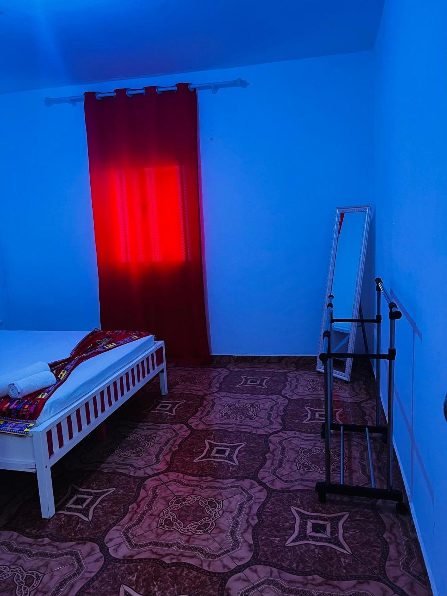 Pensao Simao & Julia Bed & Breakfast Orgaos Exterior photo