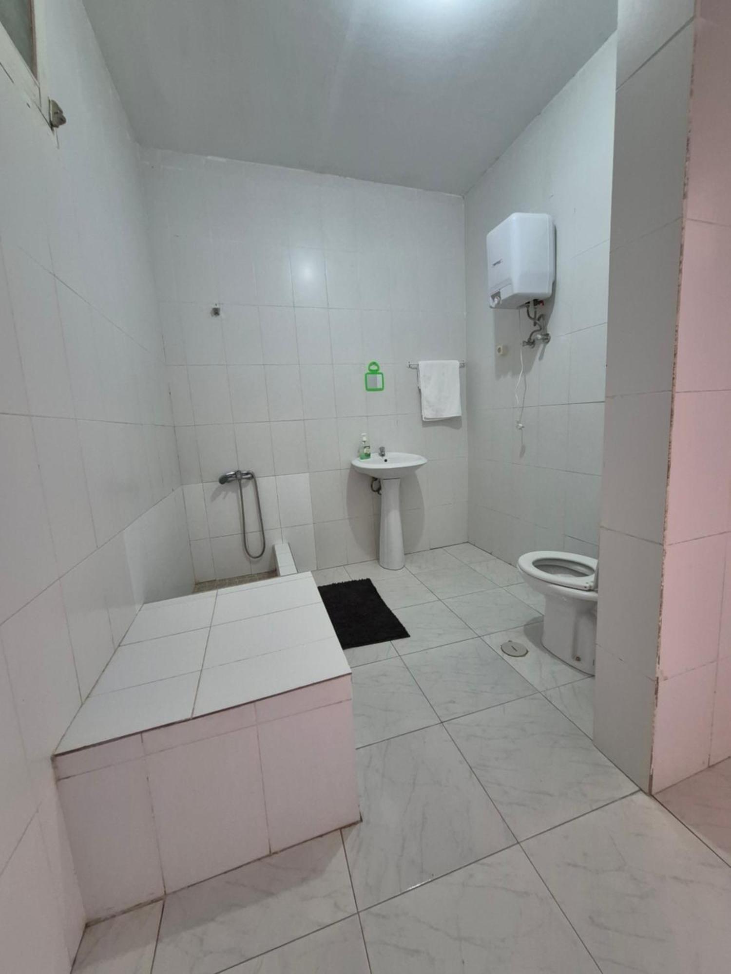 Pensao Simao & Julia Bed & Breakfast Orgaos Exterior photo