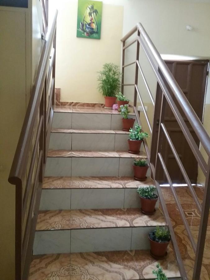 Pensao Simao & Julia Bed & Breakfast Orgaos Exterior photo