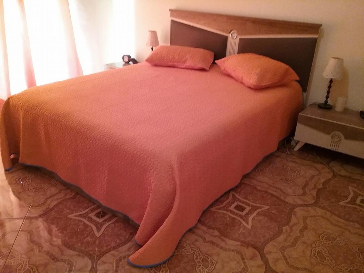 Pensao Simao & Julia Bed & Breakfast Orgaos Exterior photo